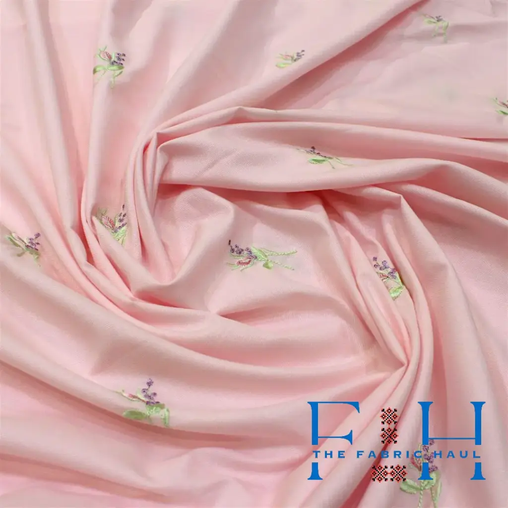 Vintage Fantacy Roses - 5 mtr