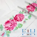 Cuban Roses - 2 mtrs