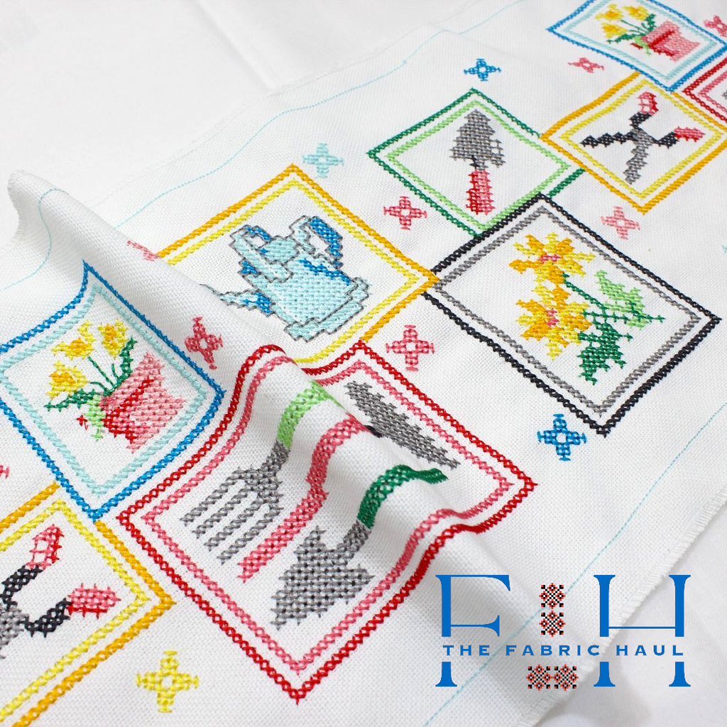 CS Garden Tool 2 mtr