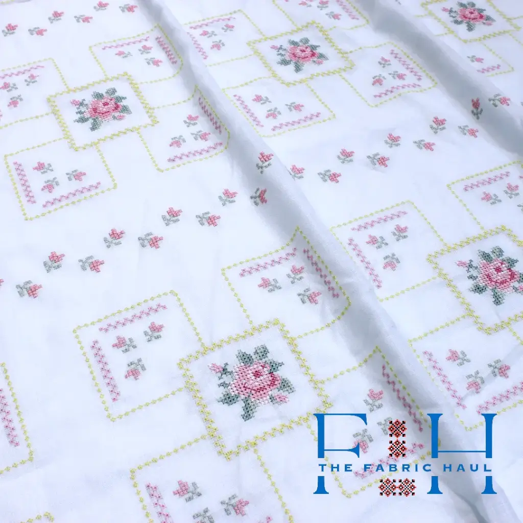 Dainty Cs Boxes - 1 mtr