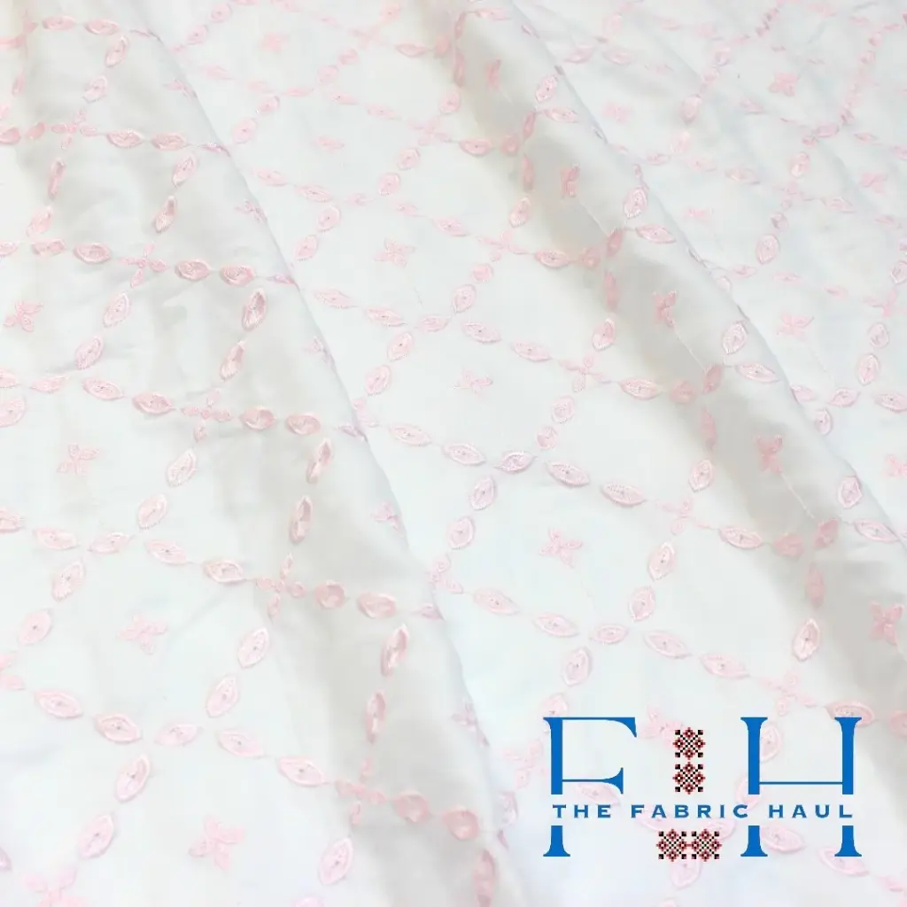 Floating Star Hakoba - 1 mtr (Pink)