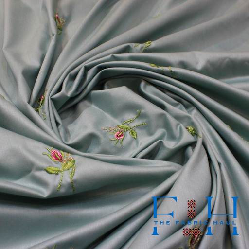 Vintage Fantacy Roses - 5 mtr