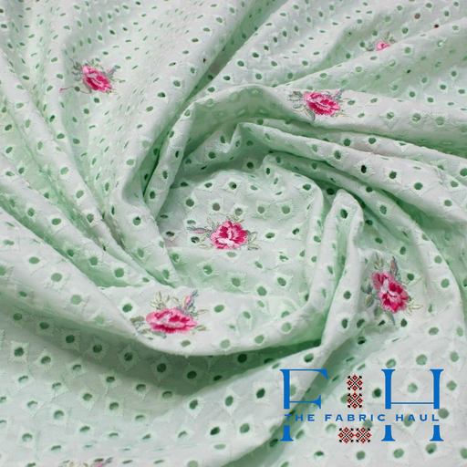 CK Roses Hakoba - 1 mtr