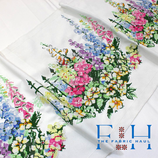 F Garden Belt 18 in - 2 mtr