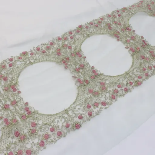 English Rose Border Net - 1 mtr