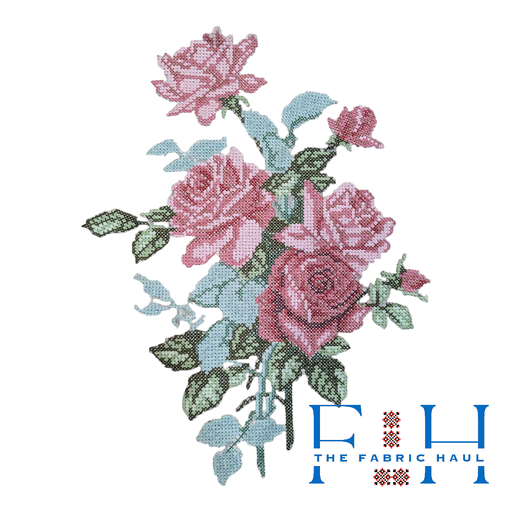 5-Rose