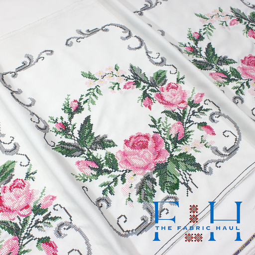 Victorian Mirrors - 1.8 mtr