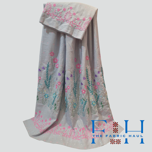 Esemble Garden Rida Set