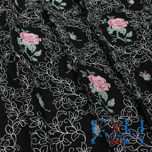 Royal Work with CS Roses - 1 mtr