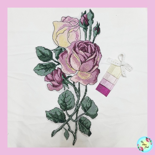 Vintage Roses