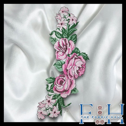 L-rose Pink