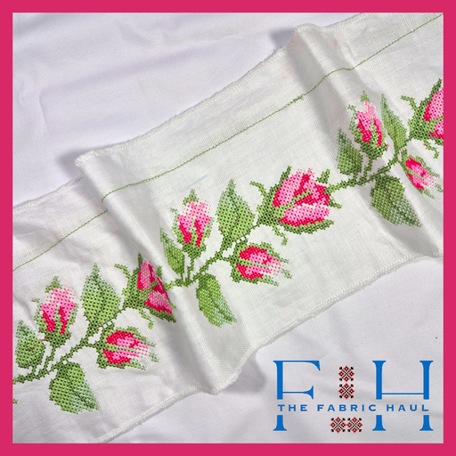 Rose Kali CS Belt - 4 mtr