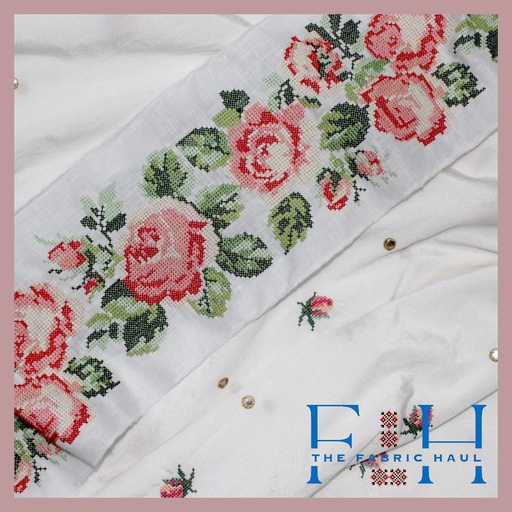 Prime rose CS Belt - 2 mtr