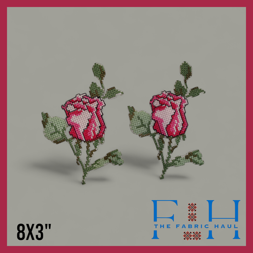 Vintage Roses small